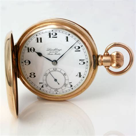 rolex pocket watch for sale